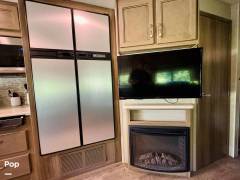 2018 Jayco Precept 33U, $ 85,000