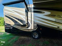 2018 Jayco Precept 33U, $ 85,000