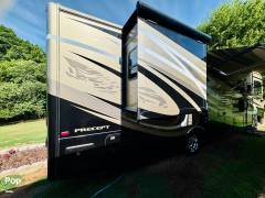 2018 Jayco Precept 33U, $ 85,000