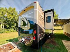 2018 Jayco Precept 33U, $ 85,000