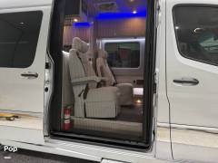 2025 Strada-ion by Grech Lounge AWD, $ 199,950