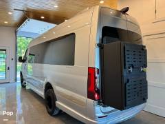 2025 Strada-ion by Grech Lounge AWD, $ 199,950