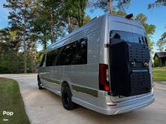 2025 Strada-ion by Grech Lounge AWD, $ 199,950