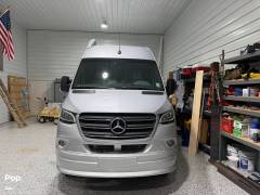 2025 Strada-ion by Grech Lounge AWD, $ 199,950