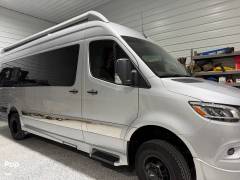 2025 Strada-ion by Grech Lounge AWD, $ 199,950