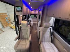2025 Strada-ion by Grech Lounge AWD, $ 199,950