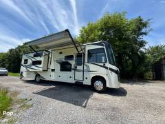 2021 Entegra Coach Vision XL 36A, $ 99,900