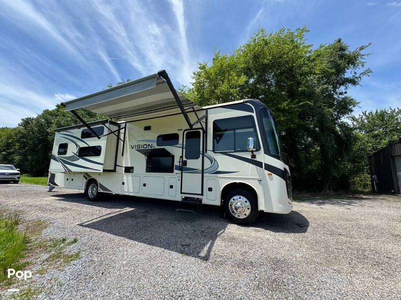 2021 Entegra Coach Vision XL 36A, $ 99,900