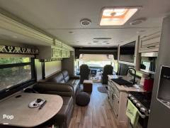 2021 Entegra Coach Vision XL 36A, $ 99,900
