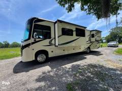 2021 Entegra Coach Vision XL 36A, $ 99,900