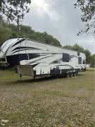 2016 Dutchmen Voltage 3970, $ 45,000
