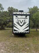 2016 Dutchmen Voltage 3970, $ 45,000