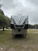 2016 Dutchmen Voltage 3970, $ 45,000