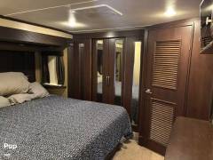 2016 Dutchmen Voltage 3970, $ 45,000