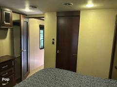 2016 Dutchmen Voltage 3970, $ 45,000