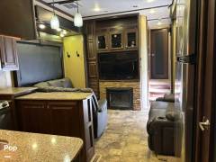 2016 Dutchmen Voltage 3970, $ 45,000