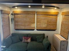 2015 Grand Design Momentum 388M, $ 35,000