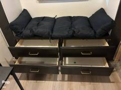 2015 Grand Design Momentum 388M, $ 35,000