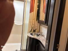 2015 Grand Design Momentum 388M, $ 35,000
