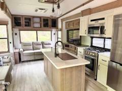 2024 Alliance RV Paradigm 370FB, $ 95,000