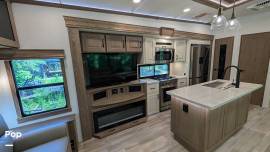 2024 Alliance RV Paradigm 370FB, $ 95,000