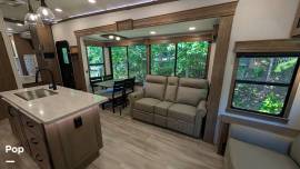 2024 Alliance RV Paradigm 370FB, $ 95,000