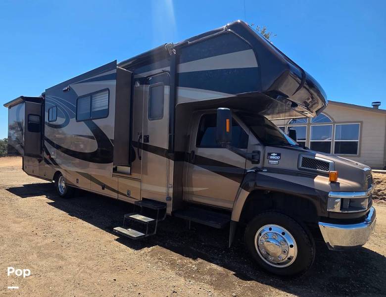 2007 Jayco Seneca HD 35GS, $ 60,000