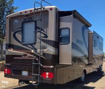 2007 Jayco Seneca HD 35GS, $ 60,000