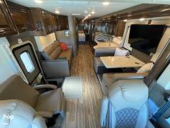 2019 Thor Motor Coach Palazzo 33.2, $ 109,000