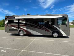 2019 Thor Motor Coach Palazzo 33.2, $ 109,000