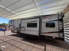 2021 Forest River Shockwave 30FWGDX, $ 57,300