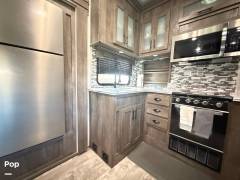 2021 Forest River Shockwave 30FWGDX, $ 57,300