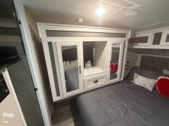 2021 Forest River Shockwave 30FWGDX, $ 57,300