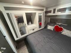 2021 Forest River Shockwave 30FWGDX, $ 57,300
