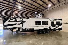 2021 Jayco Seismic 4113, $ 85,600