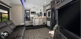 2021 Jayco Seismic 4113, $ 85,600
