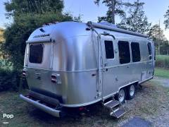 2017 Airstream International Signature 23FB, $ 57,250