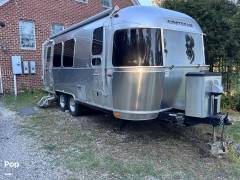 2017 Airstream International Signature 23FB, $ 57,250