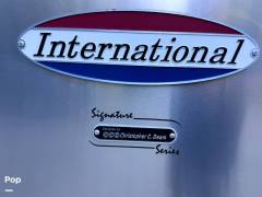 2017 Airstream International Signature 23FB, $ 57,250