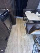 2017 Airstream International Signature 23FB, $ 57,250