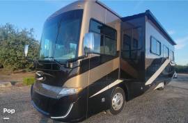 2022 Tiffin Allegro RED 38LL, $ 190,000