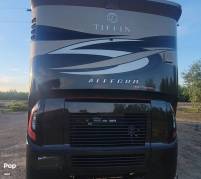 2022 Tiffin Allegro RED 38LL, $ 190,000