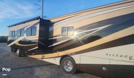 2022 Tiffin Allegro RED 38LL, $ 190,000