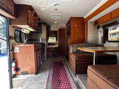 2008 Bigfoot Industries Bigfoot 30MH26SL w True 4x, $ 69,000