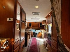 2008 Bigfoot Industries Bigfoot 30MH26SL w True 4x, $ 69,000