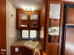 2008 Bigfoot Industries Bigfoot 30MH26SL w True 4x, $ 69,000