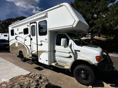 2008 Bigfoot Industries Bigfoot 30MH26SL w True 4x, $ 69,000