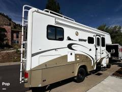 2008 Bigfoot Industries Bigfoot 30MH26SL w True 4x, $ 69,000