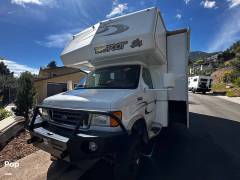 2008 Bigfoot Industries Bigfoot 30MH26SL w True 4x, $ 69,000