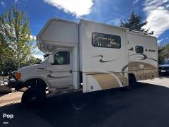 2008 Bigfoot Industries Bigfoot 30MH26SL w True 4x, $ 69,000